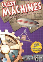 Crazy Machines PC