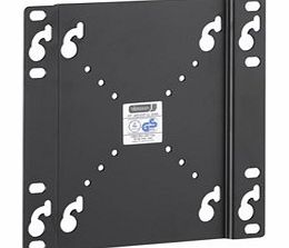 33384 Flat TV Wall Bracket - Up to 32 Inch