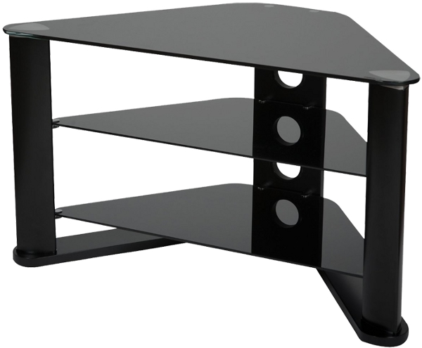 vivanco VORTEX 2 EDP30992 1000mm Corner TV Stand