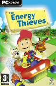 Vivendi Adiboo & The Energy Thieves PC