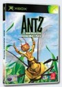 Antz Extreme Racing GBA