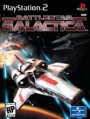 Battlestar Galactica PS2