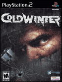 Cold Winter PS2