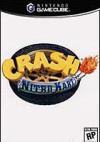 Vivendi Crash Nitro Kart GC