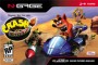 Crash Nitro Kart N-Gage