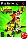 Vivendi Crash Twinsanity PS2