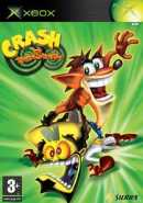 Vivendi Crash Twinsanity Xbox