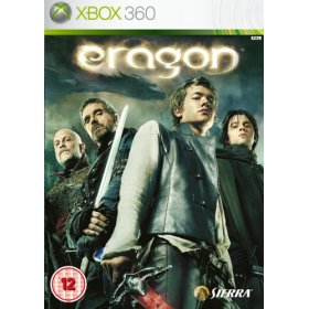 Eragon Xbox 360