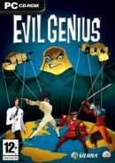 Vivendi Evil Genius PC