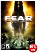 F.E.A.R. PC