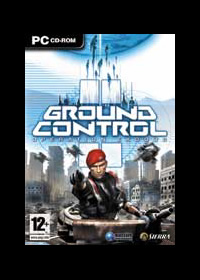 Ground Control 2 Operation Exodus PC