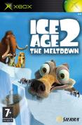 Vivendi Ice Age 2 The Meltdown Xbox