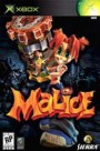 Vivendi Malice (Xbox)