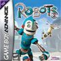 Robots GBA