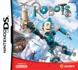 Robots NDS