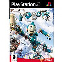 Robots PS2