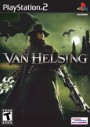 Van Helsing PS2