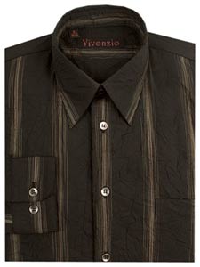 Vivenzio crash shirt