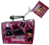 Bratz Babyz Fashion Pack Punkz Style Set