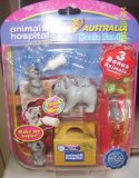 Vivid Imaginations Animal Hospital On Location Down Under Families Koala