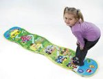 Balamory - Josie Jump Mat