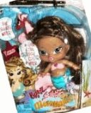 Bratz Babyz Mermaidz Caribbean Yasmin