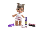 Vivid Imaginations Bratz Big Babyz Bubble Trouble - Yasmin