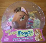 Bratz Big Ponyz Bonita