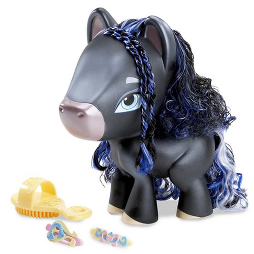 Vivid Imaginations Bratz Big Ponyz Sashay