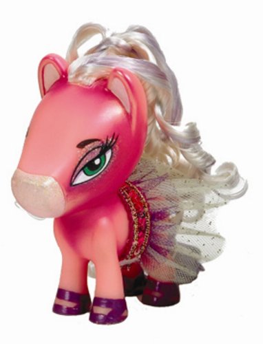 Vivid Imaginations Bratz Circus Ponyz Anya