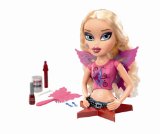 Bratz Fashion Pixiez Funky Fashion Makeover - Cloe