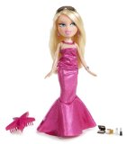 Bratz Fashion Show Evening Wear Cloe