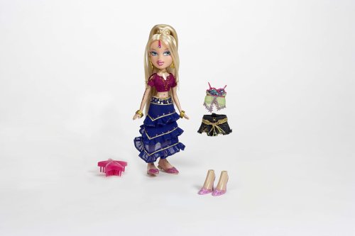 Vivid Imaginations Bratz Genie Magic - Cloe