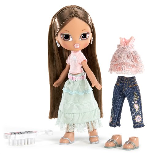 Vivid Imaginations Bratz Kidz Yasmin