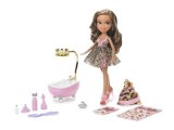 Vivid Imaginations Bratz Pampered Pupz Yasmin