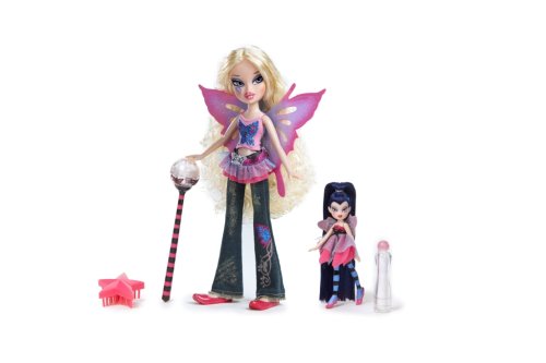 Vivid Imaginations Bratz Pixie Cloe