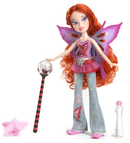 Vivid Imaginations Bratz Pixie Lina