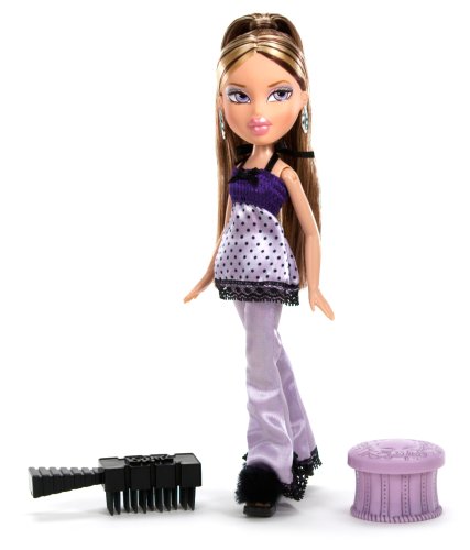 Vivid Imaginations Bratz Sleepover Leah