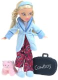 Bratz Slumber Party Cloe