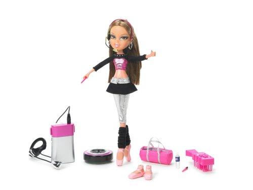 Vivid Imaginations Bratz Star Singerz - Yasmin