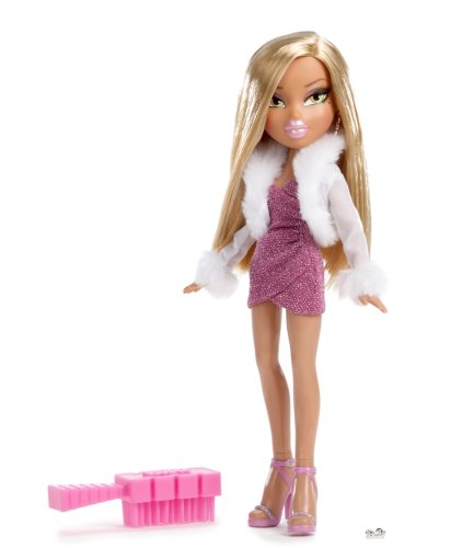 Vivid Imaginations Bratz The Fashion Show Cloe