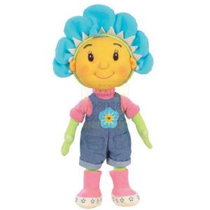 Vivid Imaginations Fifi Scented Plush