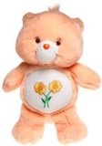 Vivid Imaginations Friend bear - care bear