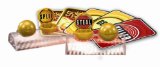 Vivid Imaginations Goldenballs Card Game