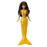 Vivid Imaginations H2O 10inch No Ordinary Girl Doll Cleo