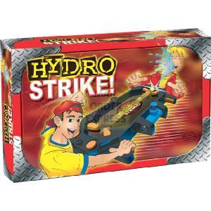 Hydro Strike