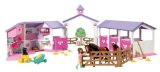Vivid Imaginations I Love Ponies - Apple Tree Stables