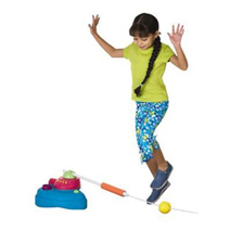 Jump Dancer - Motorized Jump Rope