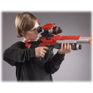 Laser Challenge Pro Deluxe Blaster