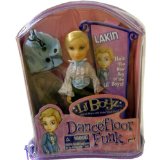 Vivid Imaginations Lil Bratz Boyz Dance Floor Funk Lakin